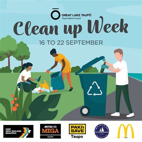 2024 Clean Up Week .